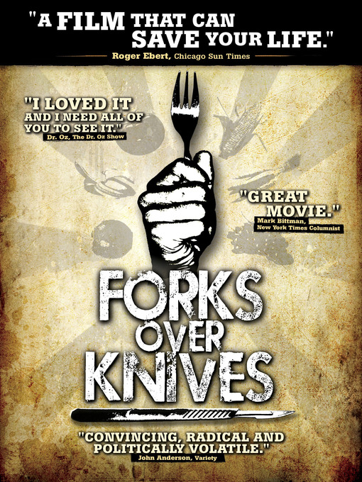 Title details for Forks Over Knives by Lee Fulkerson - Available